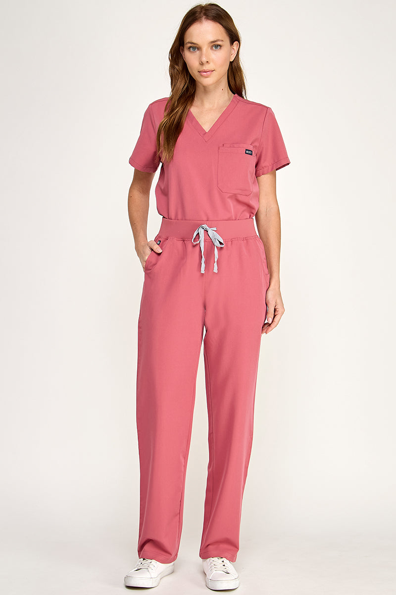V-Neck Standard Top