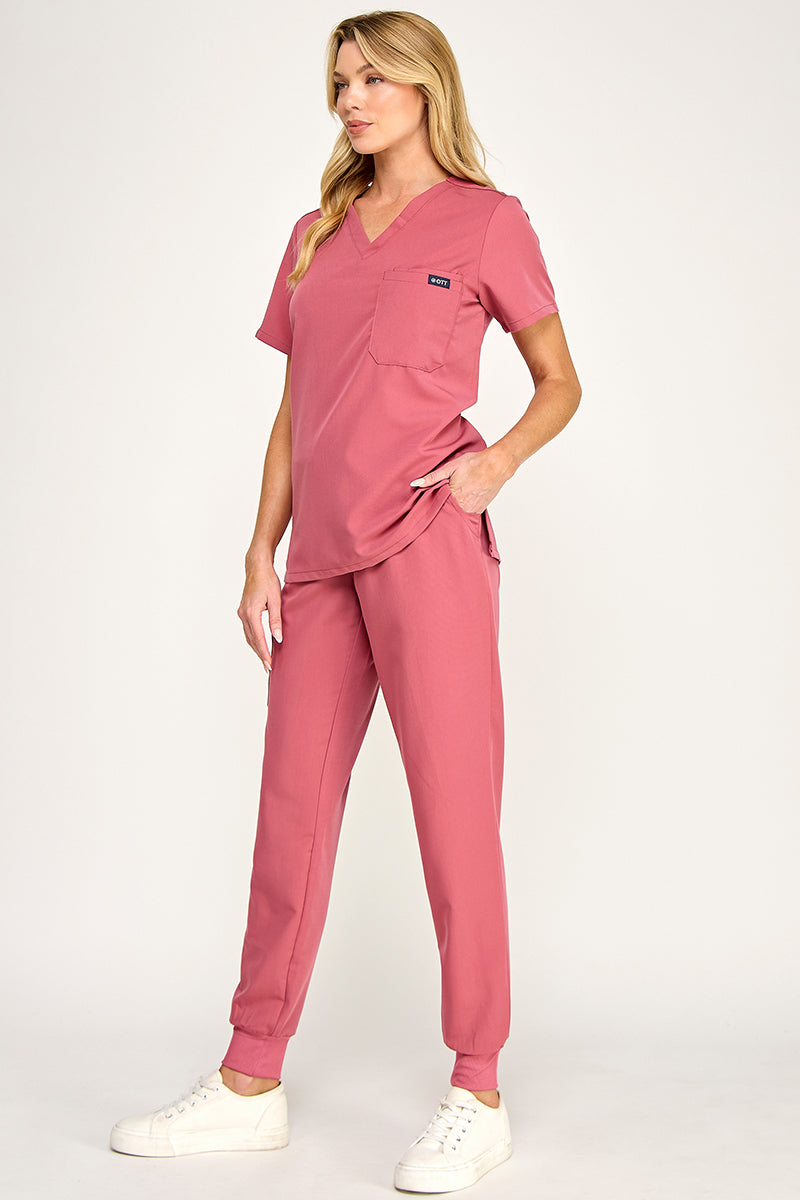 Jogger Scrub Pant