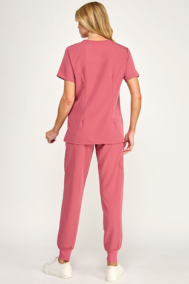 Jogger Scrub Pant