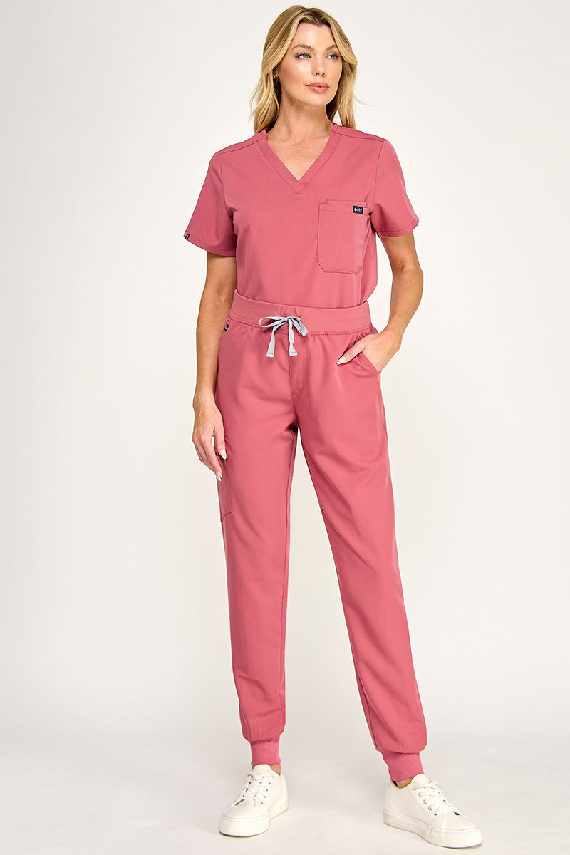 V-Neck Standard Top