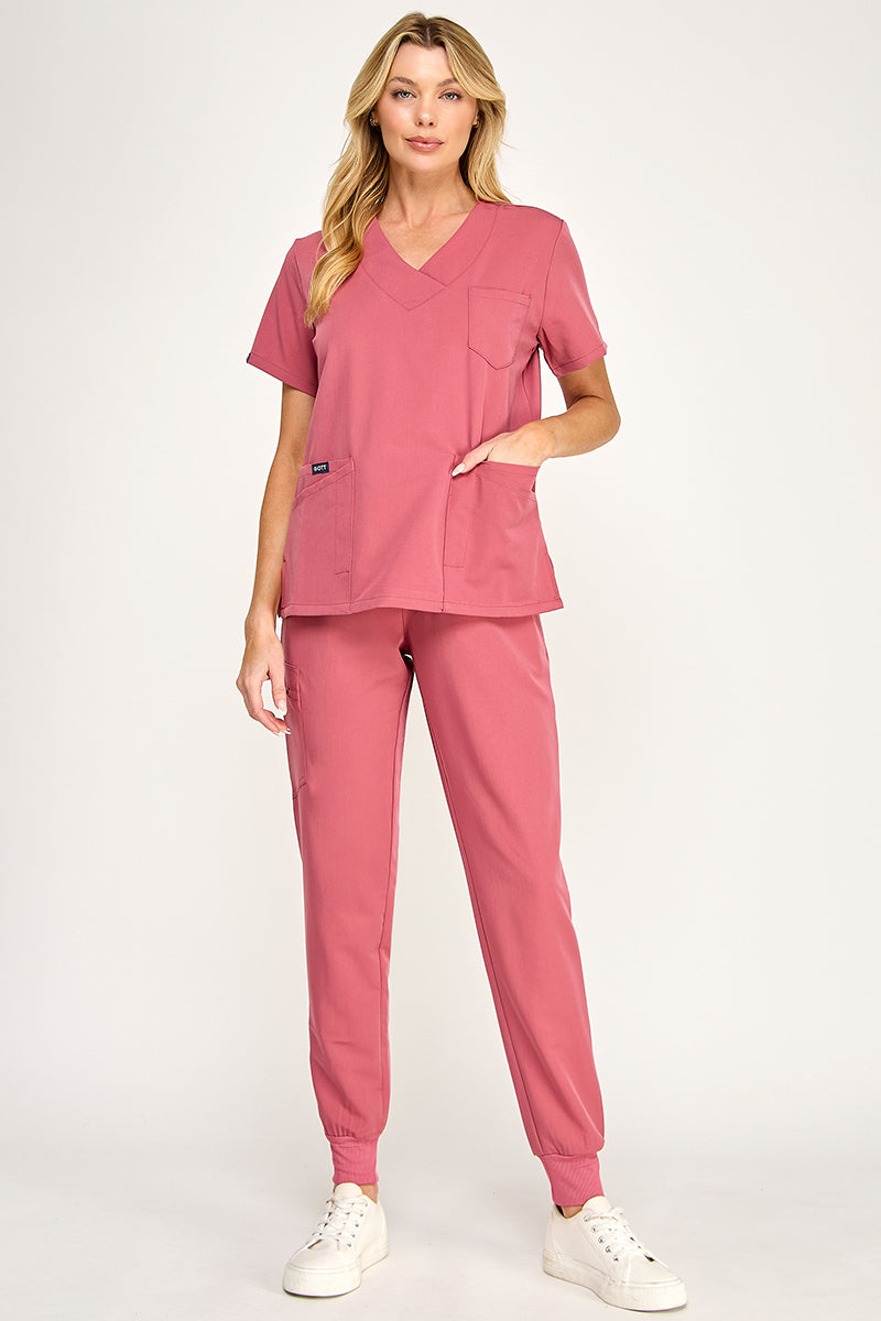 A-Line Top