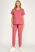 A-Line Top