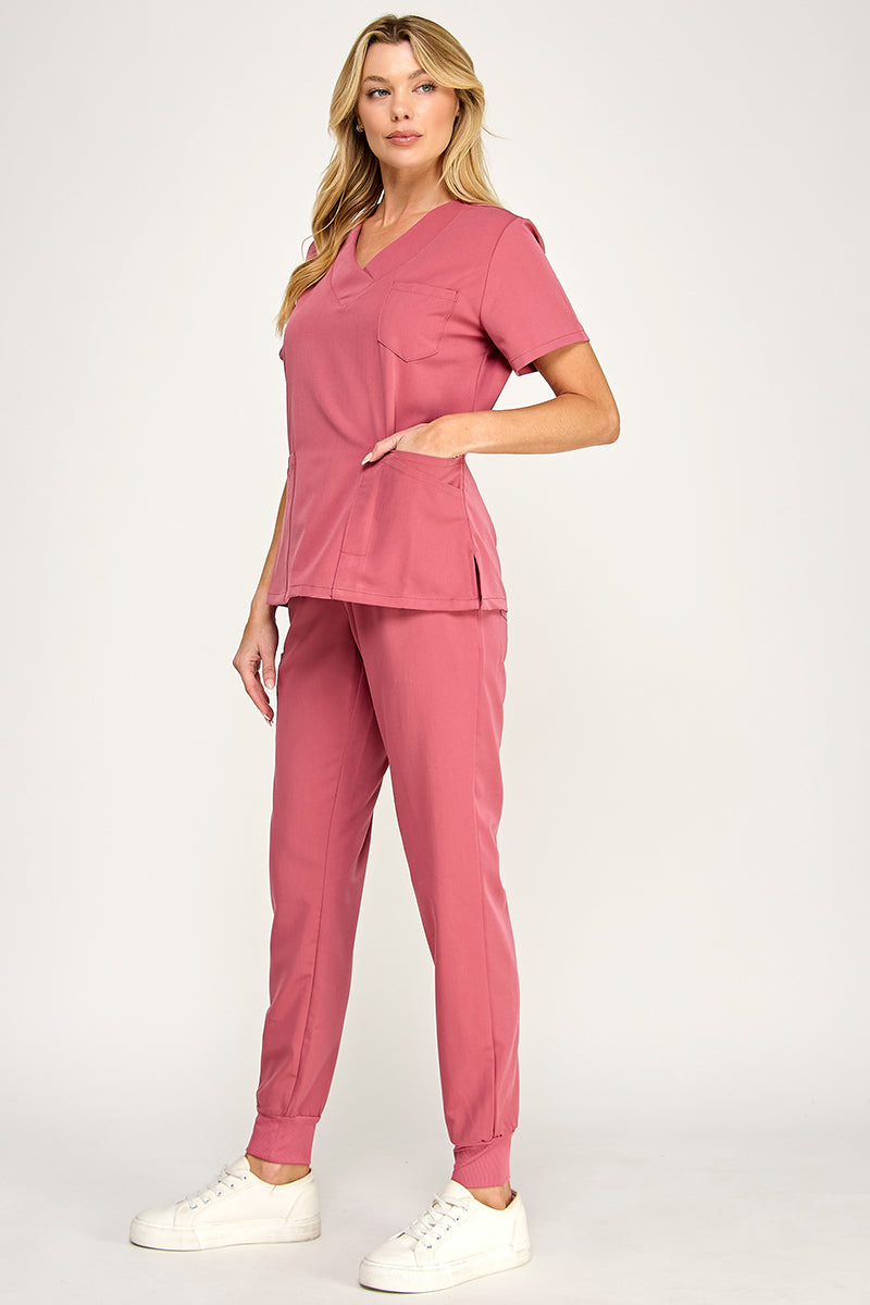 A-Line Top