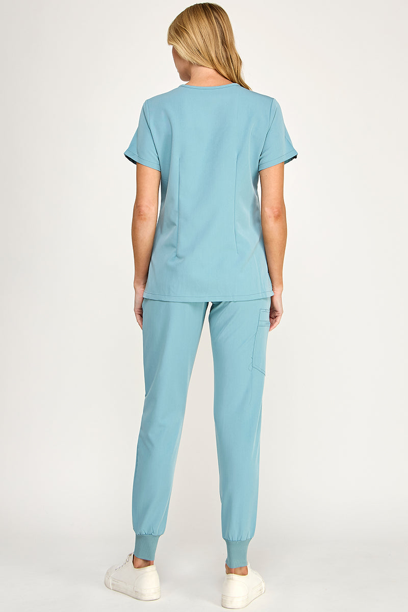 Jogger Scrub Pant