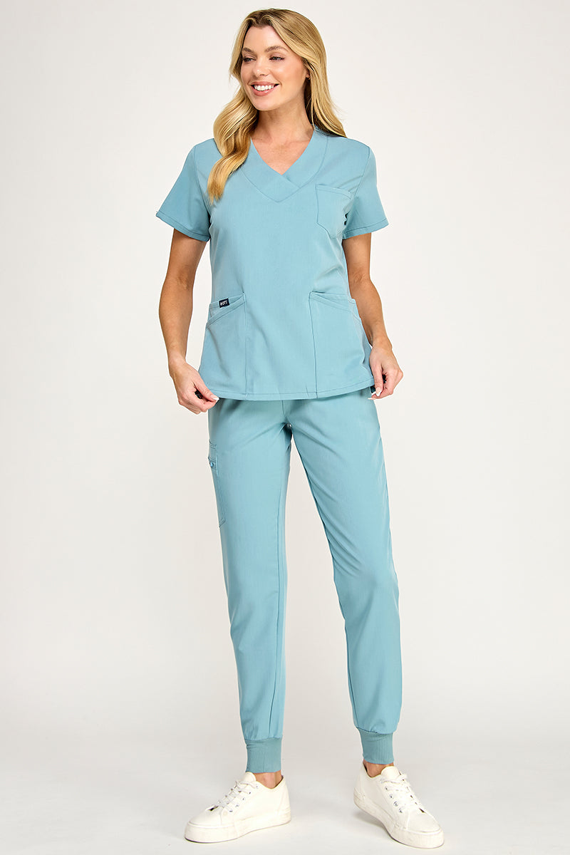 A-Line Top