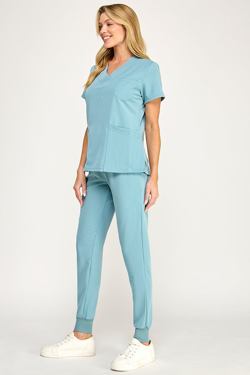 A-Line Top