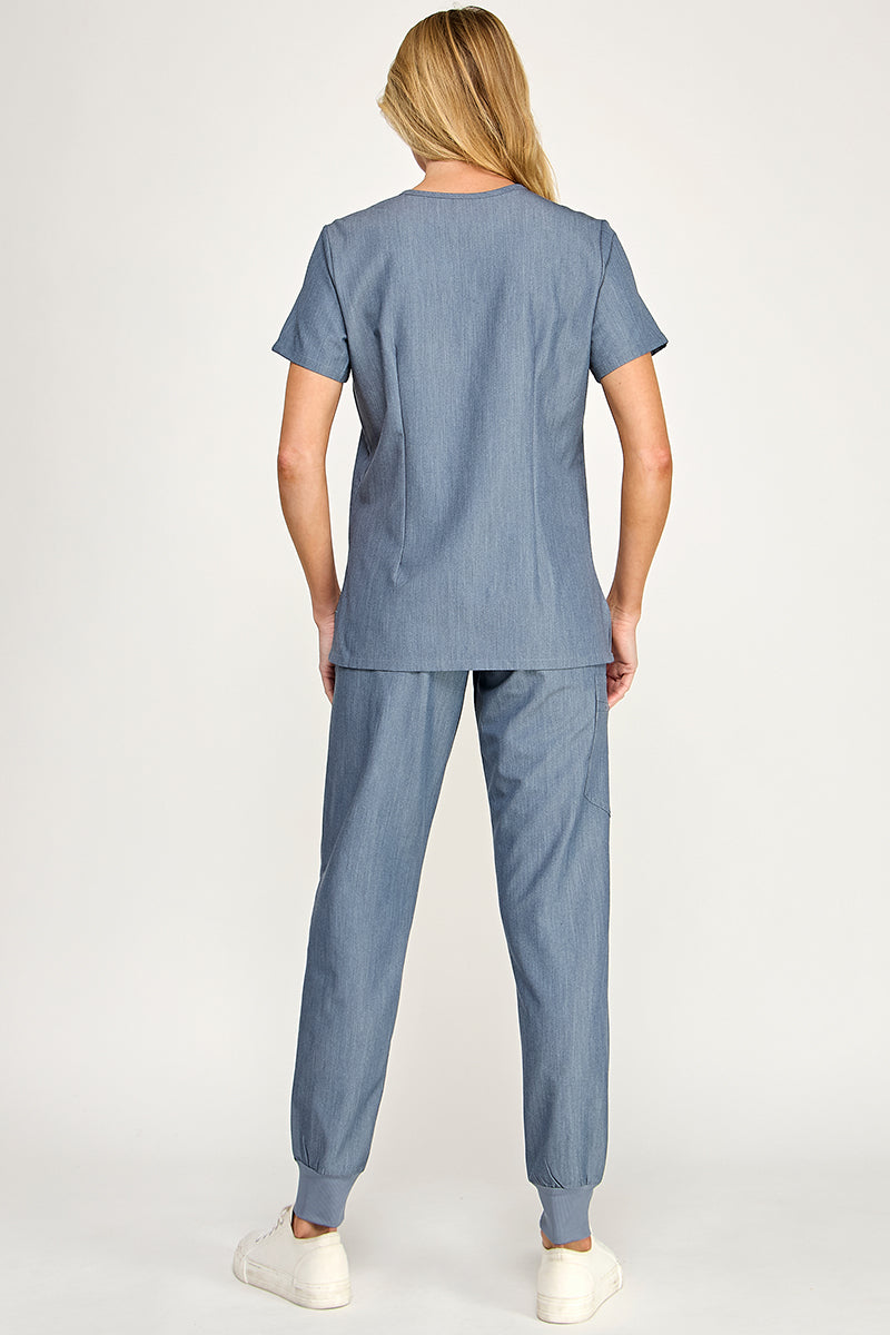 Jogger Scrub Pant
