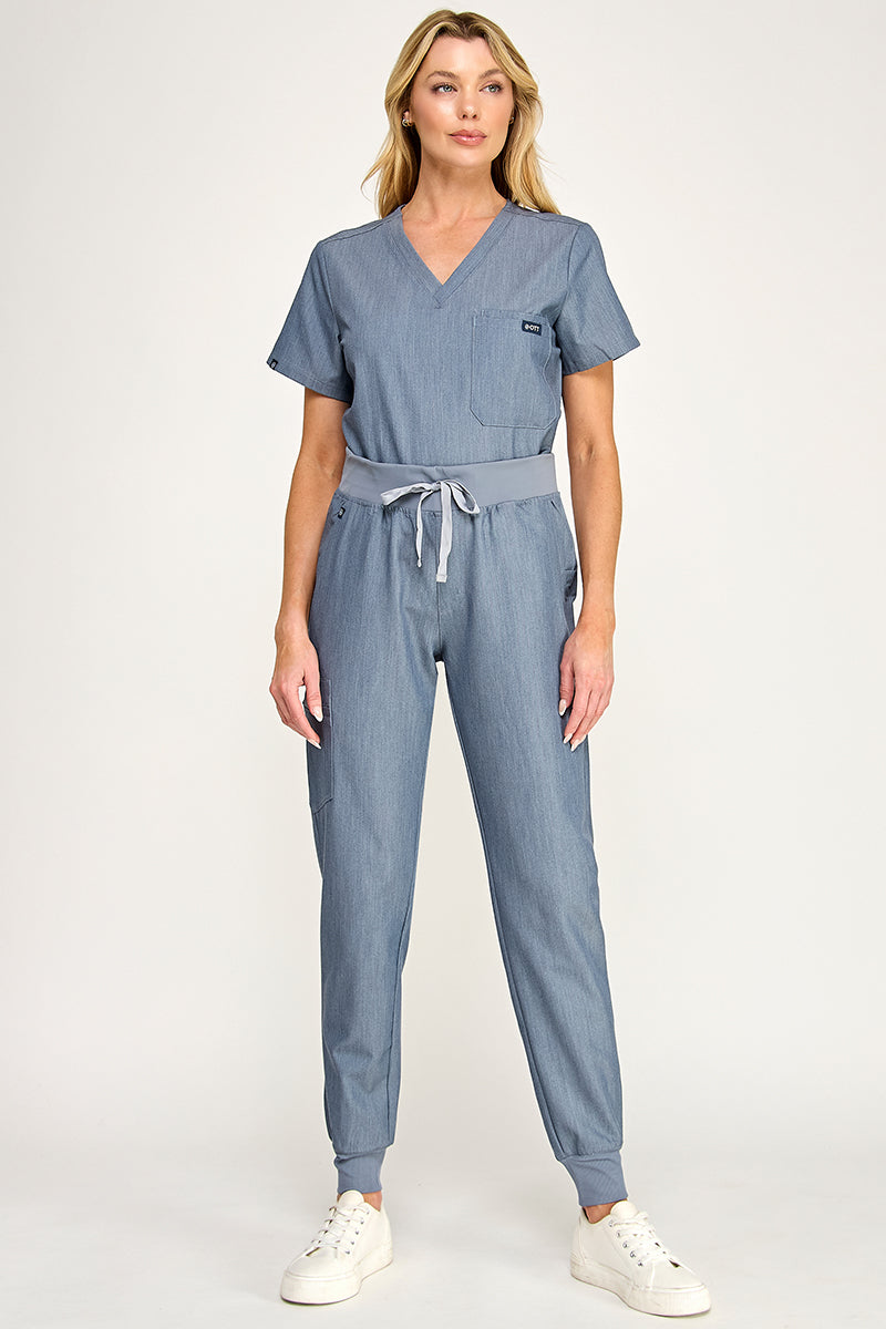 Jogger Scrub Pant