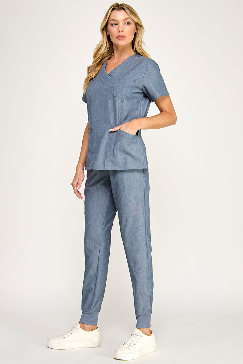 A-Line Top